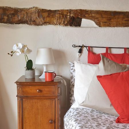 Casa La Finestra Sul Lago - Welchome Cannobio Εξωτερικό φωτογραφία