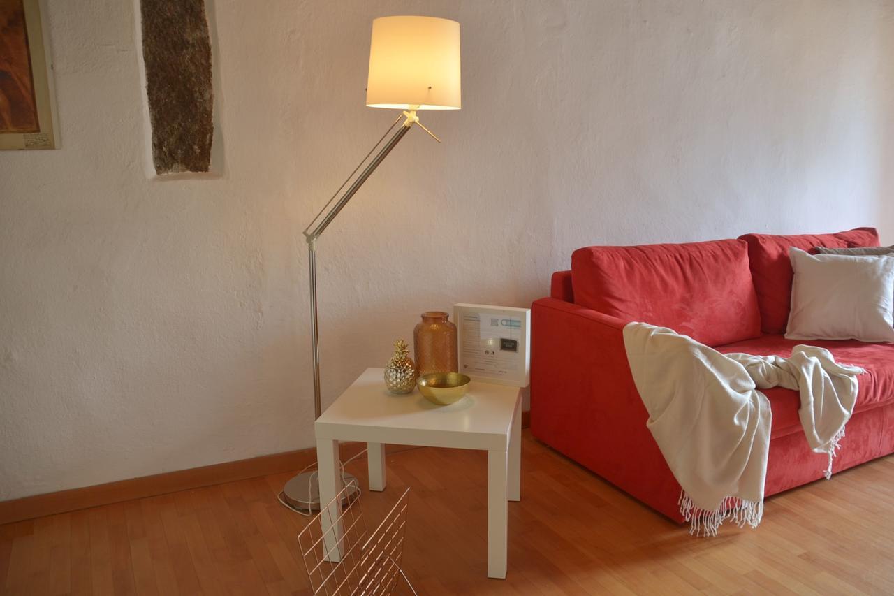 Casa La Finestra Sul Lago - Welchome Cannobio Εξωτερικό φωτογραφία